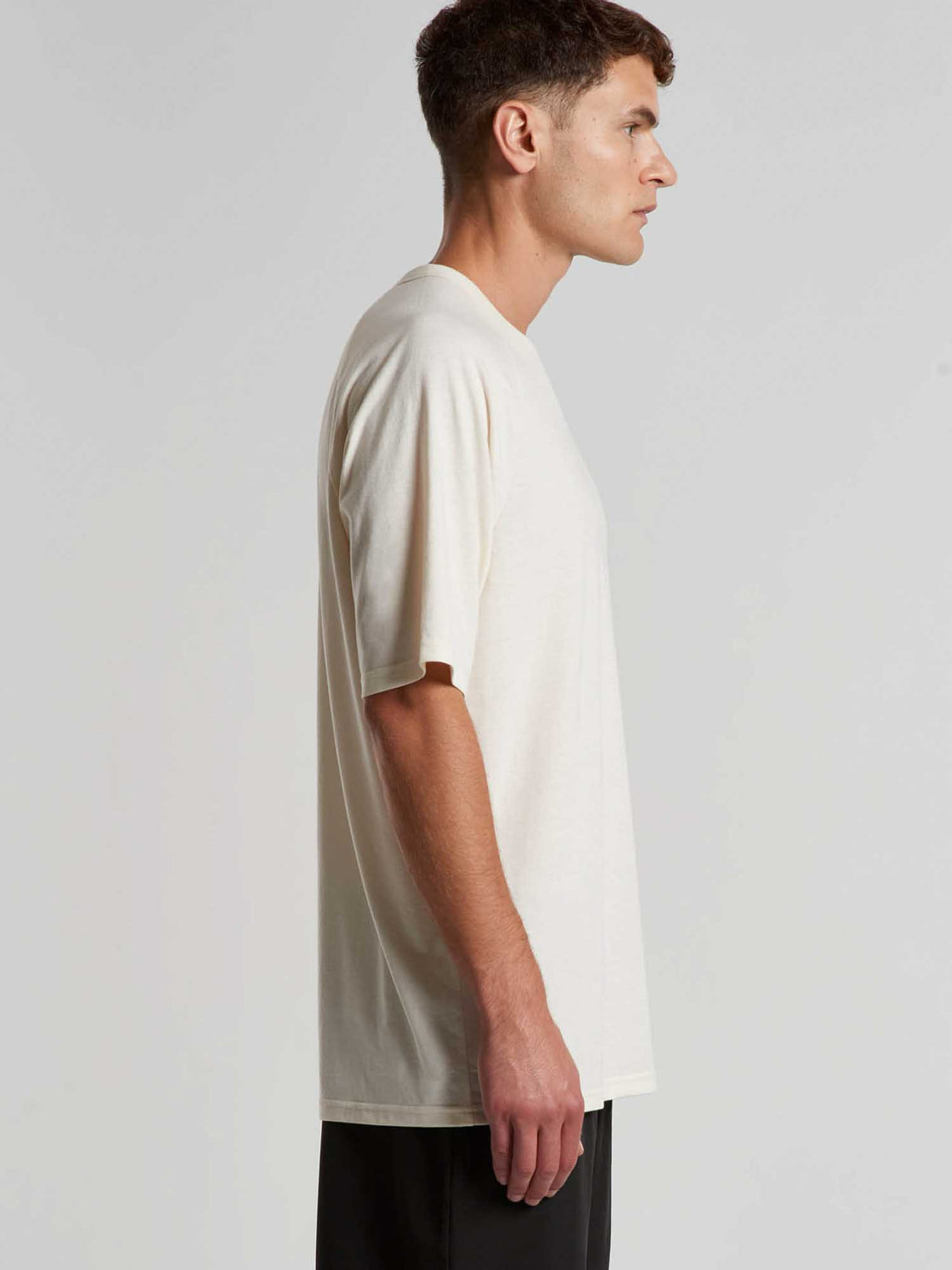 Mens Active Blend Tee