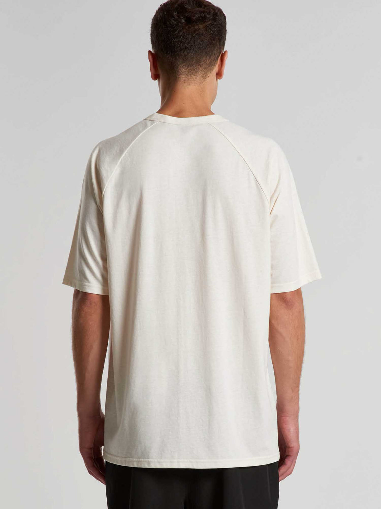 Mens Active Blend Tee