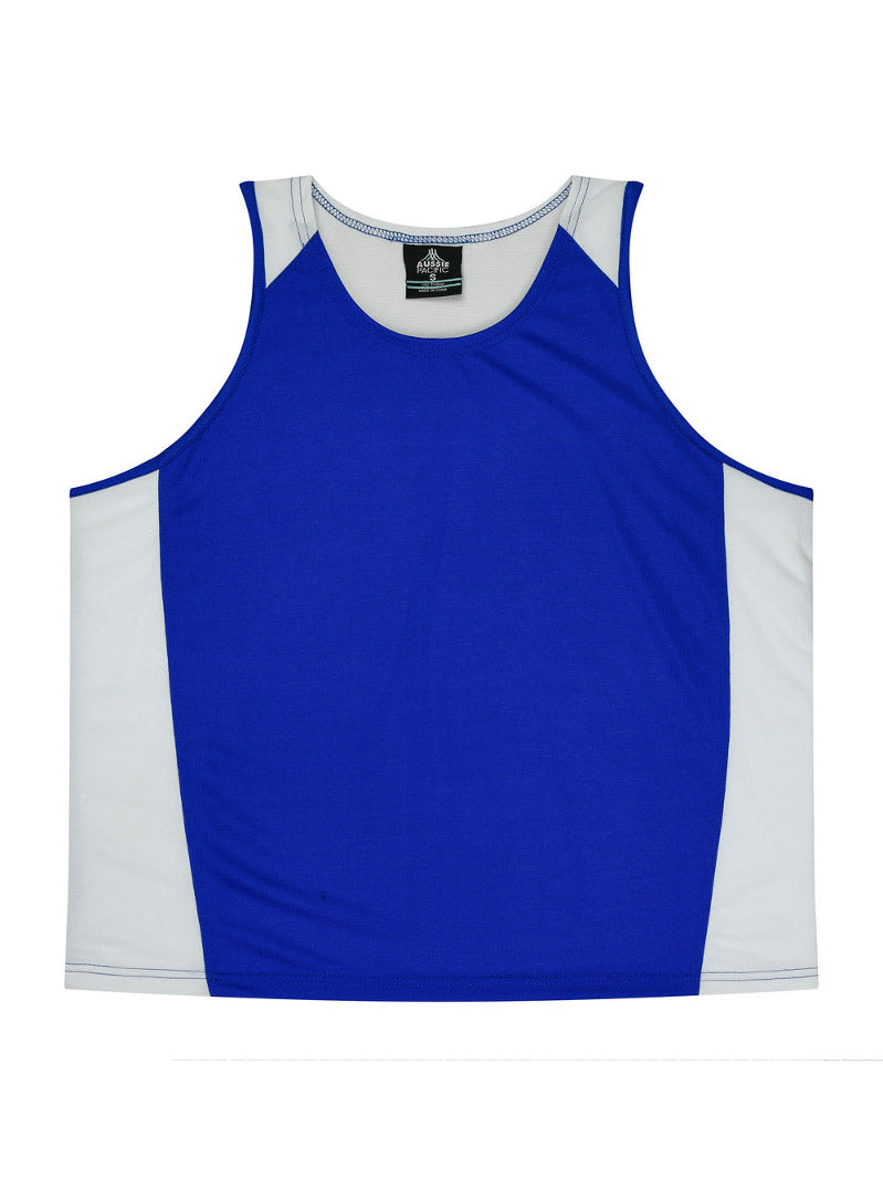 Premier Mens Singlets