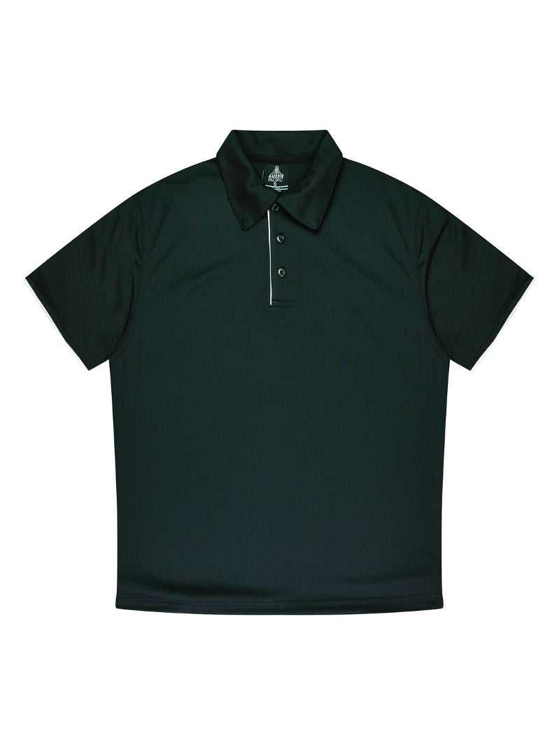 Yarra Mens Polos