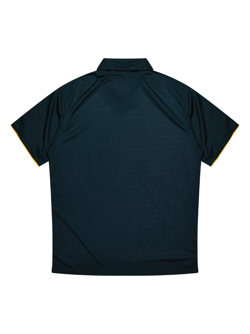 Yarra Mens Polos