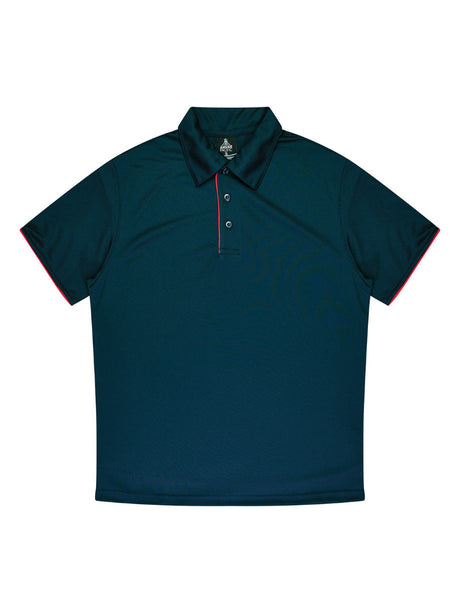 Yarra Mens Polos