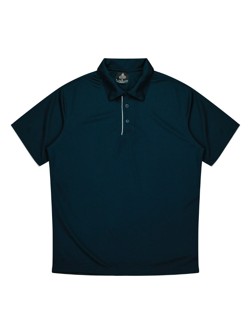 Yarra Mens Polos