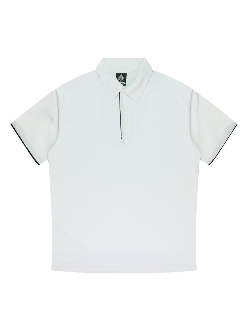 Yarra Mens Polos