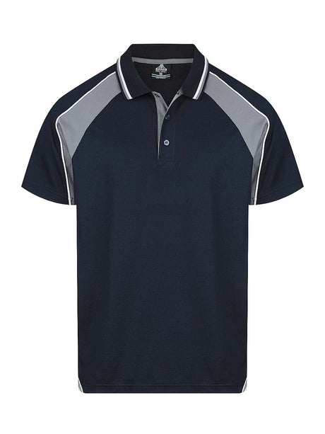 Panorama Mens Polos