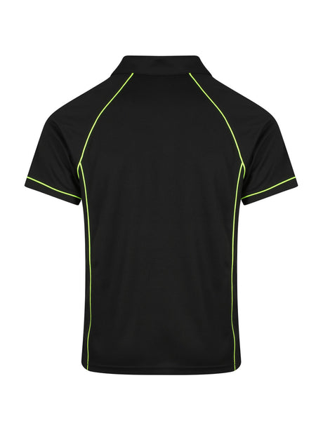 Endeavour Mens Polos