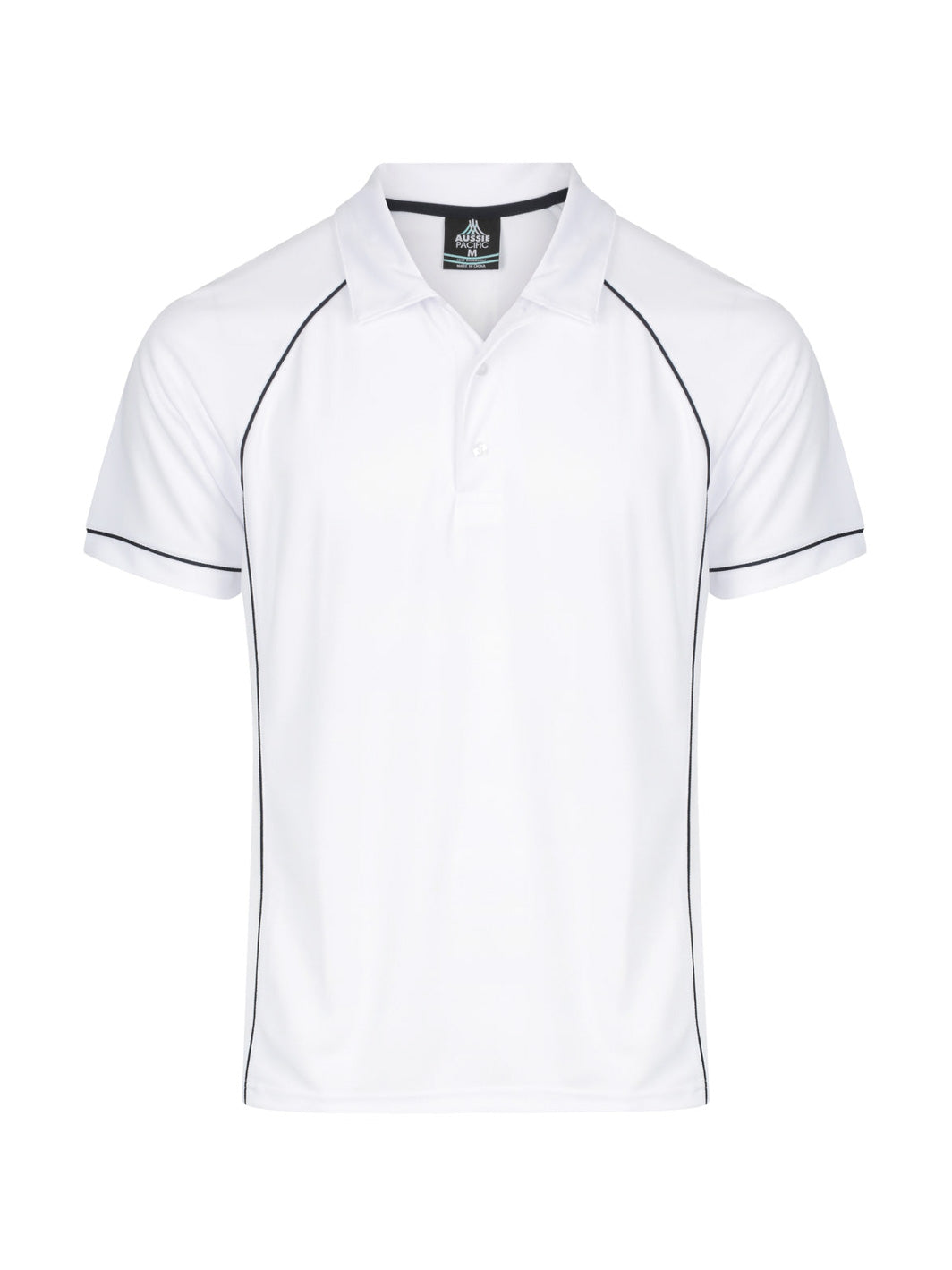 Endeavour Mens Polos
