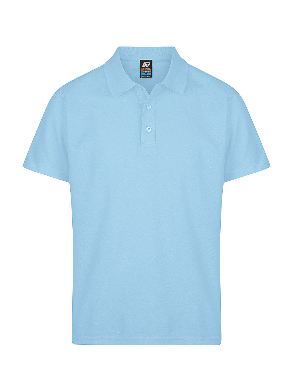 Hunter Mens Polos
