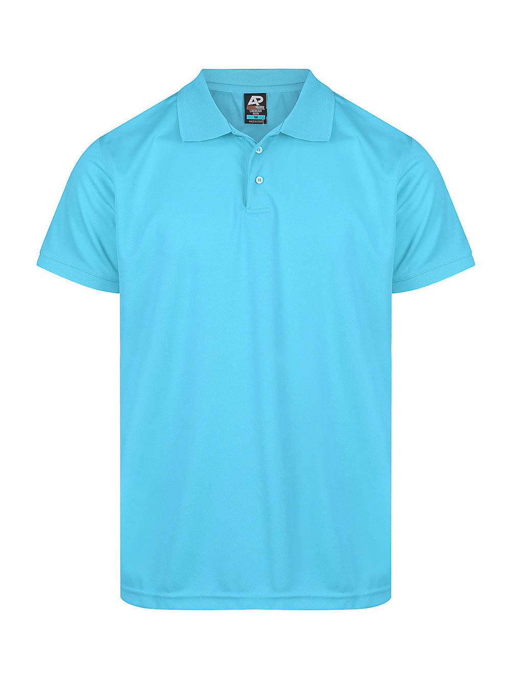 Lachlan Mens Polos
