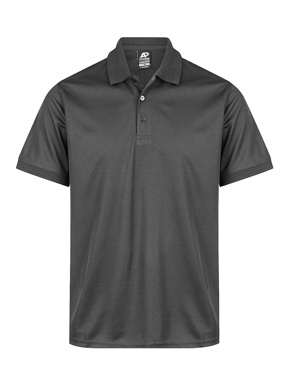 Lachlan Mens Polos