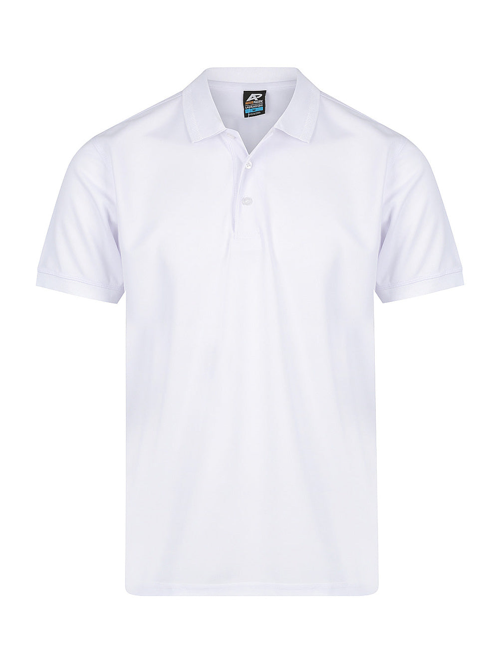 Lachlan Mens Polos