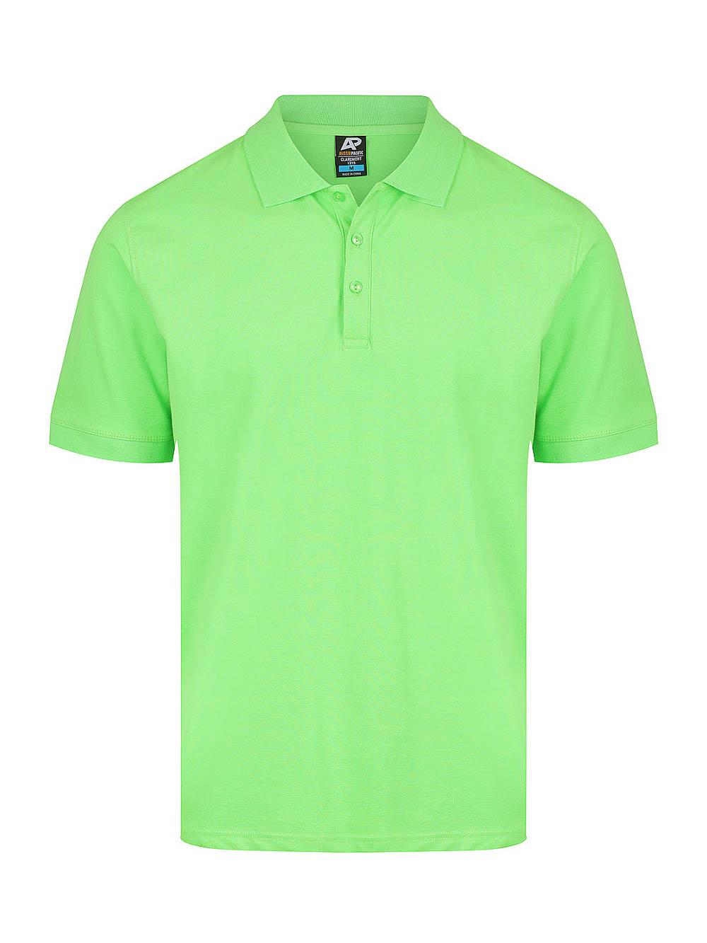 Claremont Mens Polos