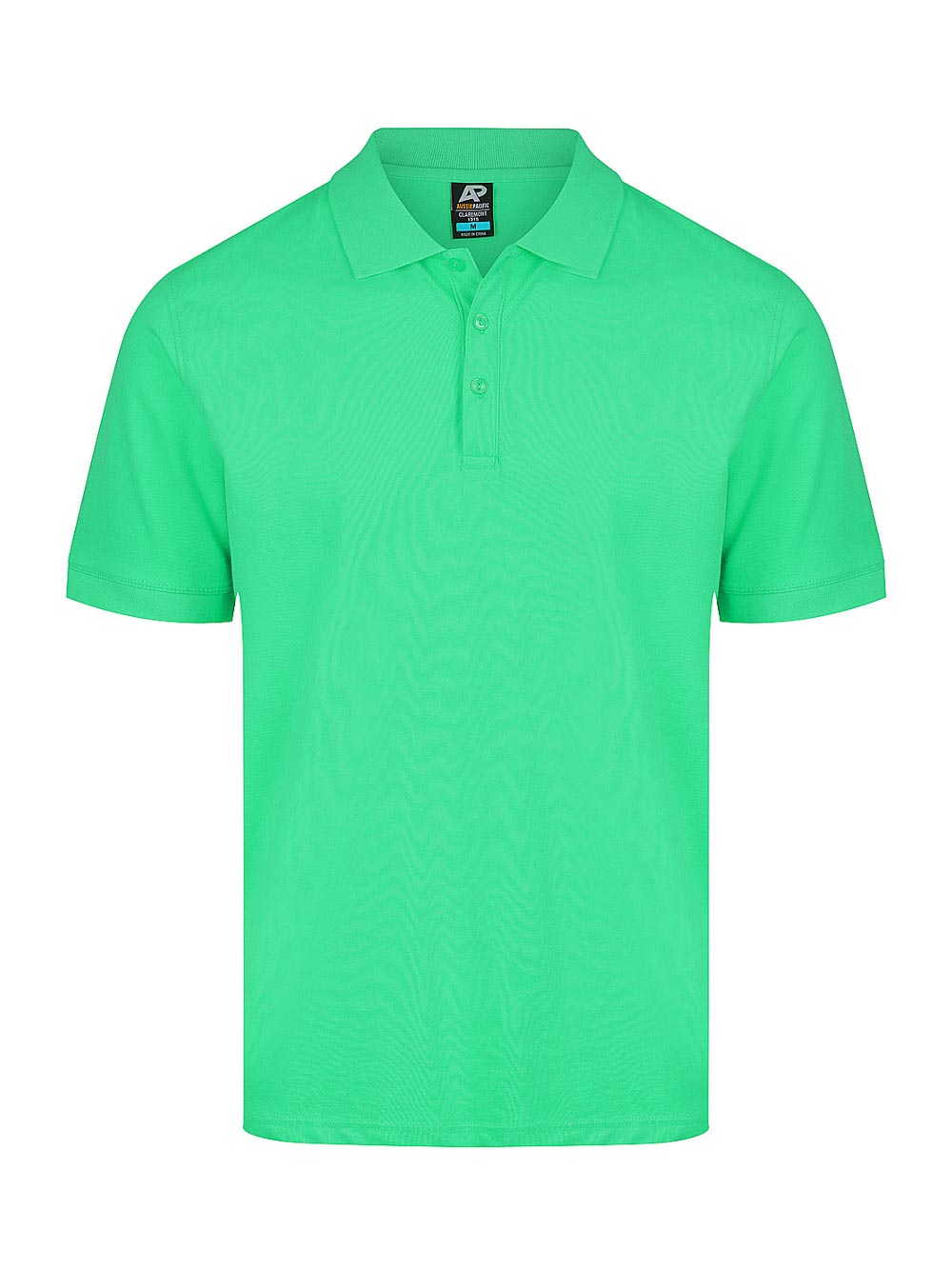 Claremont Mens Polos