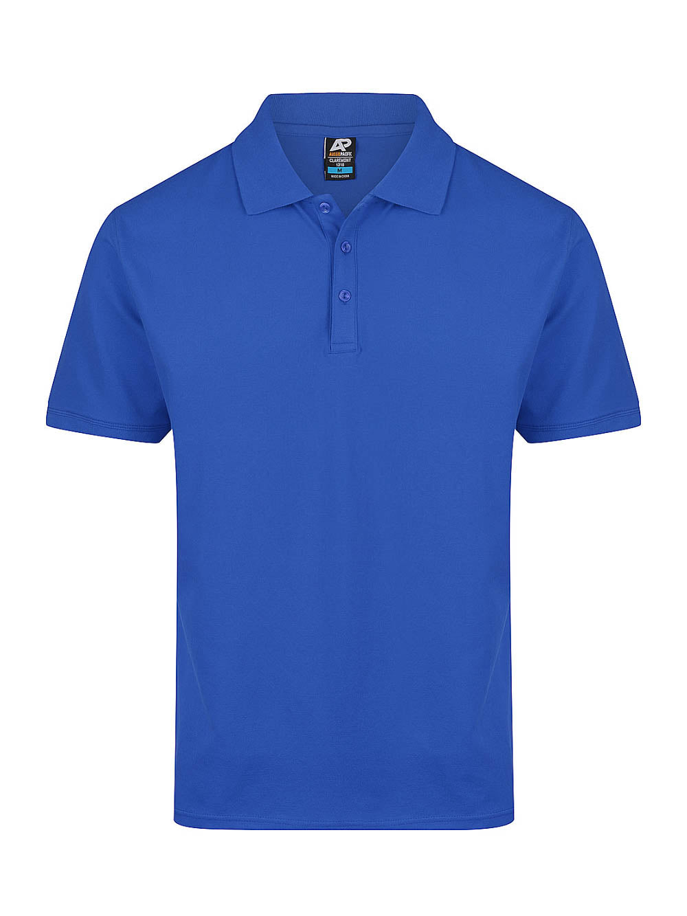 Claremont Mens Polos