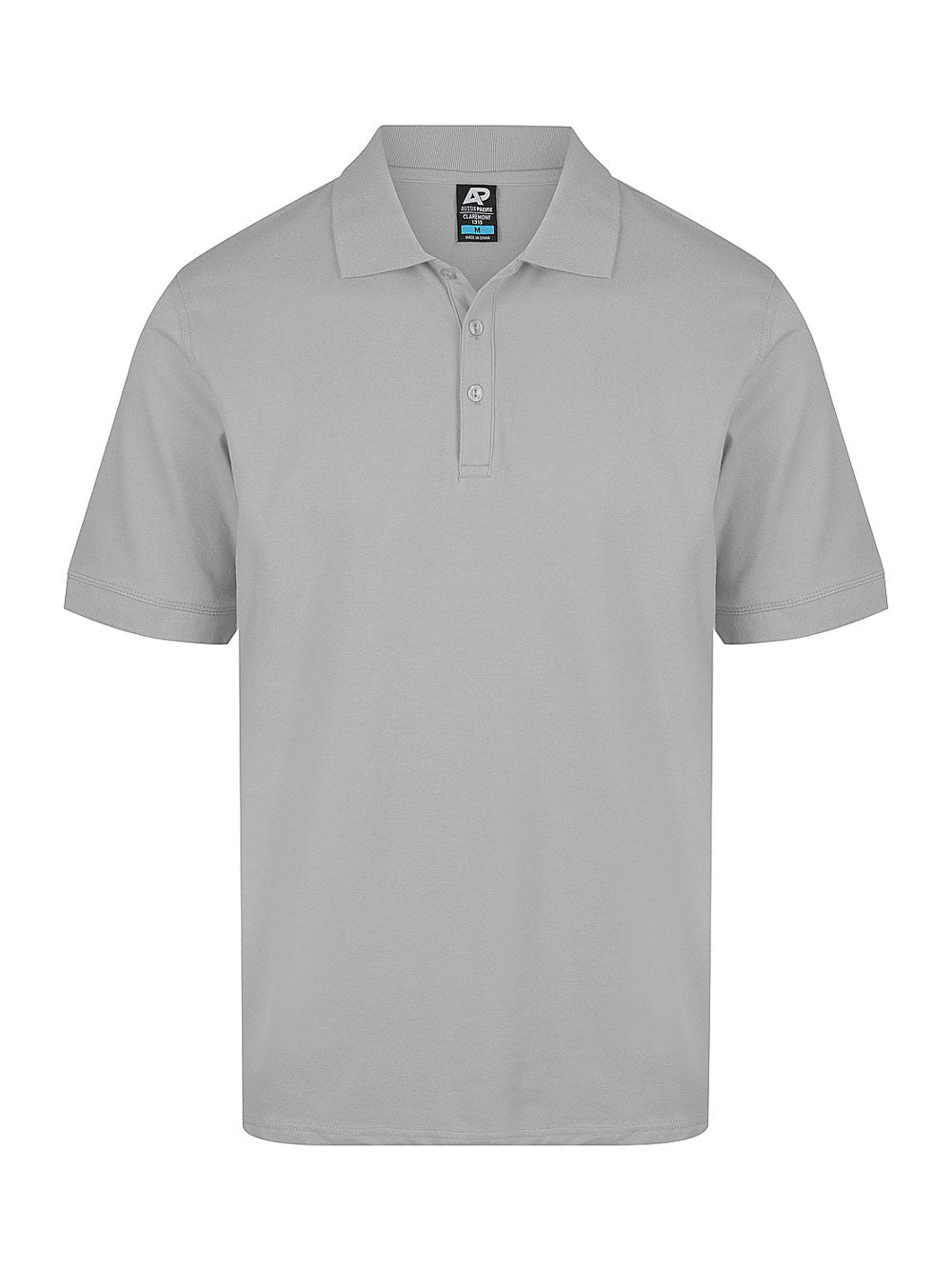 Claremont Mens Polos