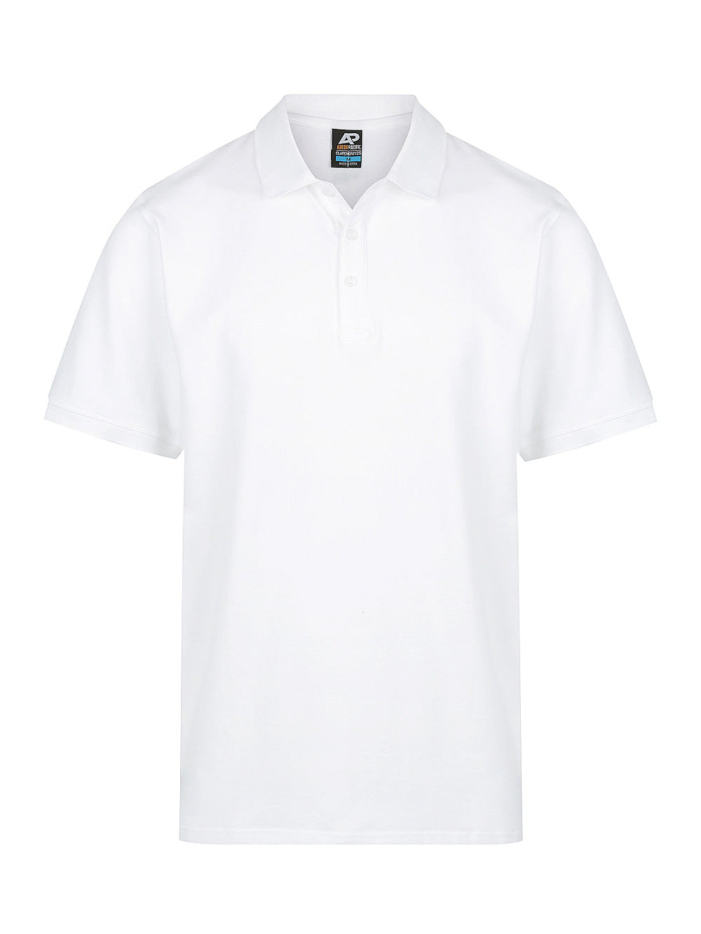Claremont Mens Polos