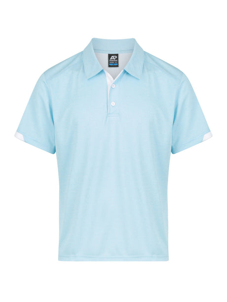 Morris Mens Polos