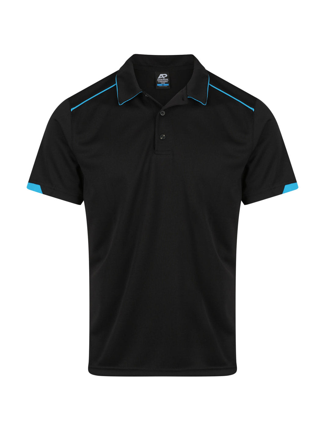 Currumbin Mens Polos