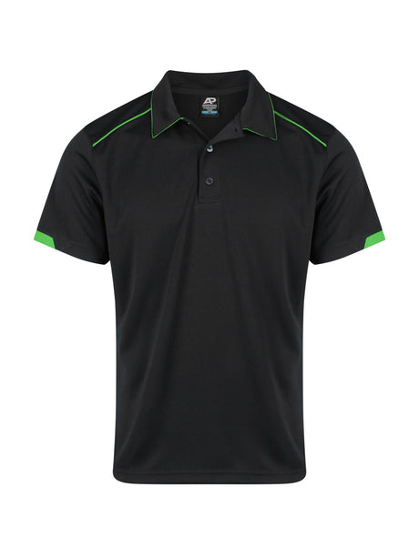 Currumbin Mens Polos