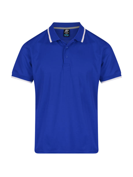 Portsea Mens Polos
