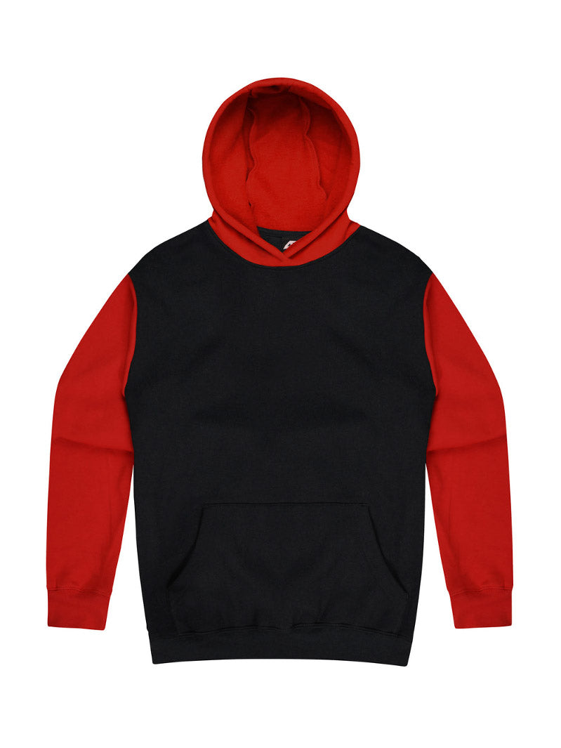 Monash Mens Hoodies