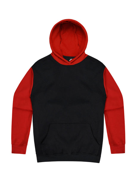 Monash Mens Hoodies