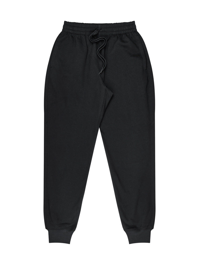 Tapered Fleece Mens Pants