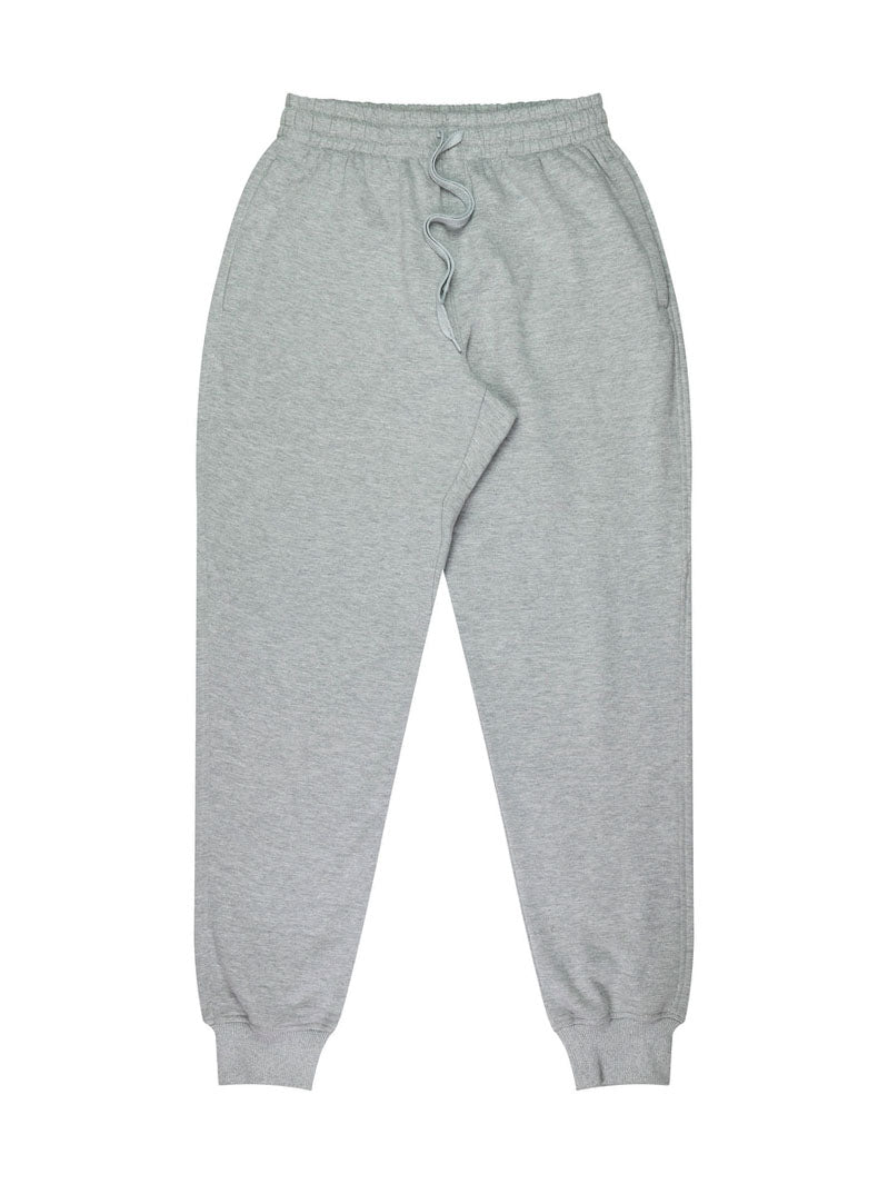 Tapered Fleece Mens Pants