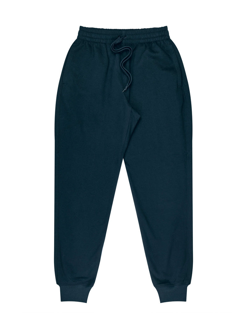Tapered Fleece Mens Pants