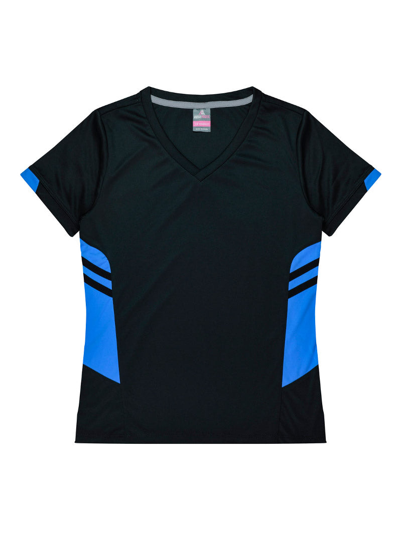 Tasman Ladies Tees