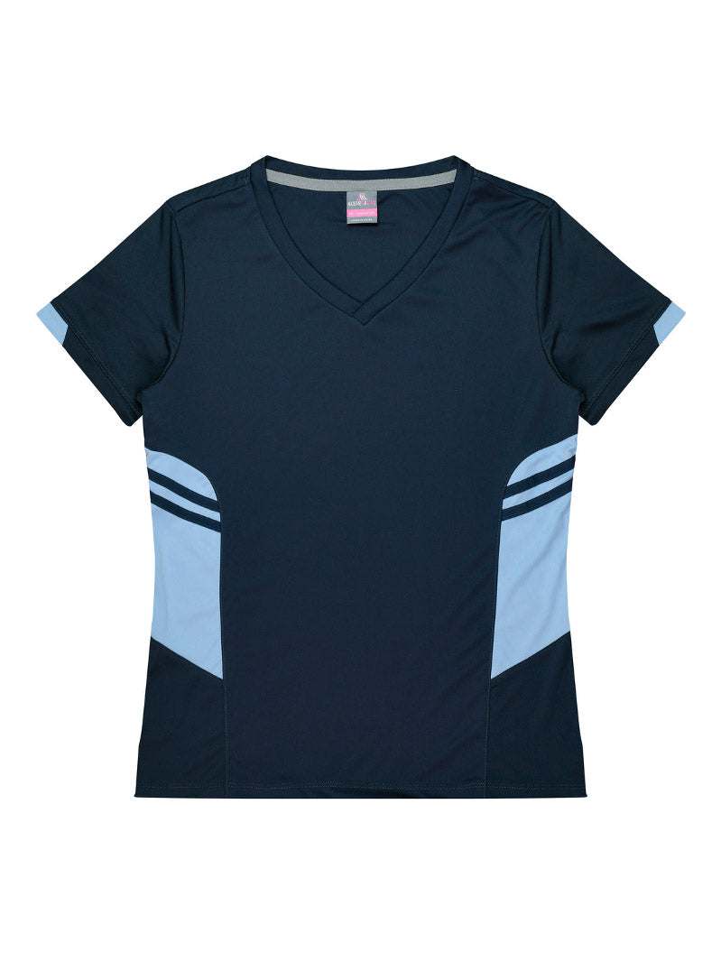 Tasman Ladies Tees