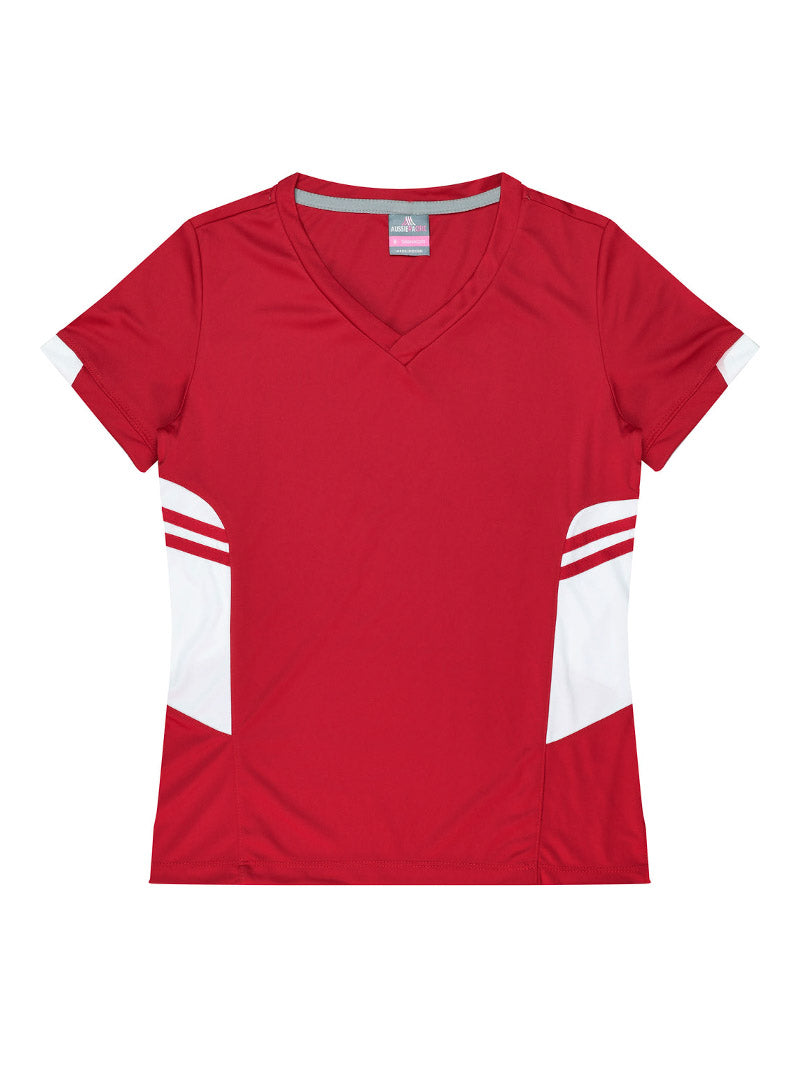 Tasman Ladies Tees