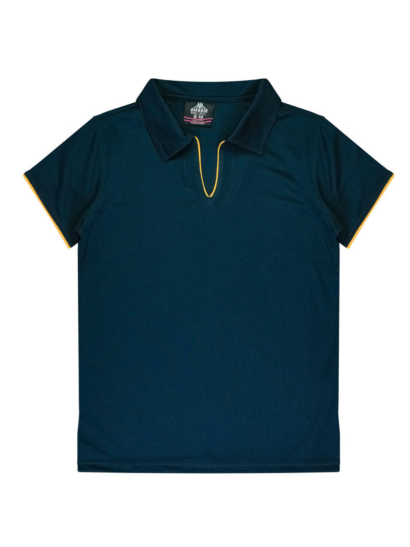 Yarra Ladies Polos