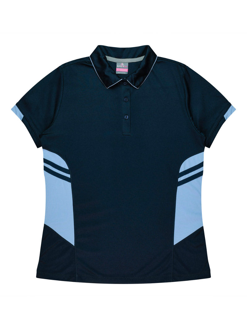 Tasman Ladies Polos