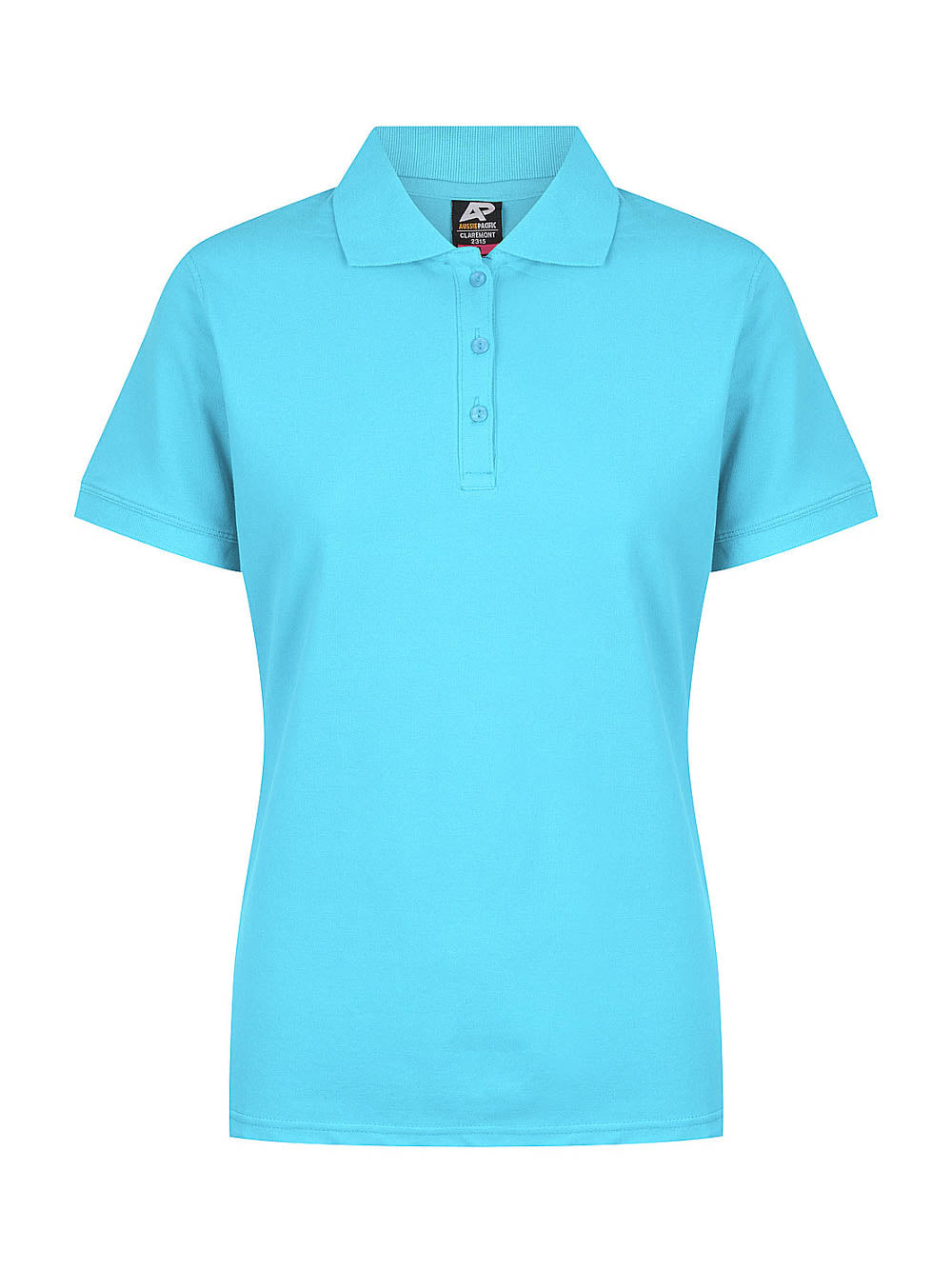 Claremont Ladies Polos