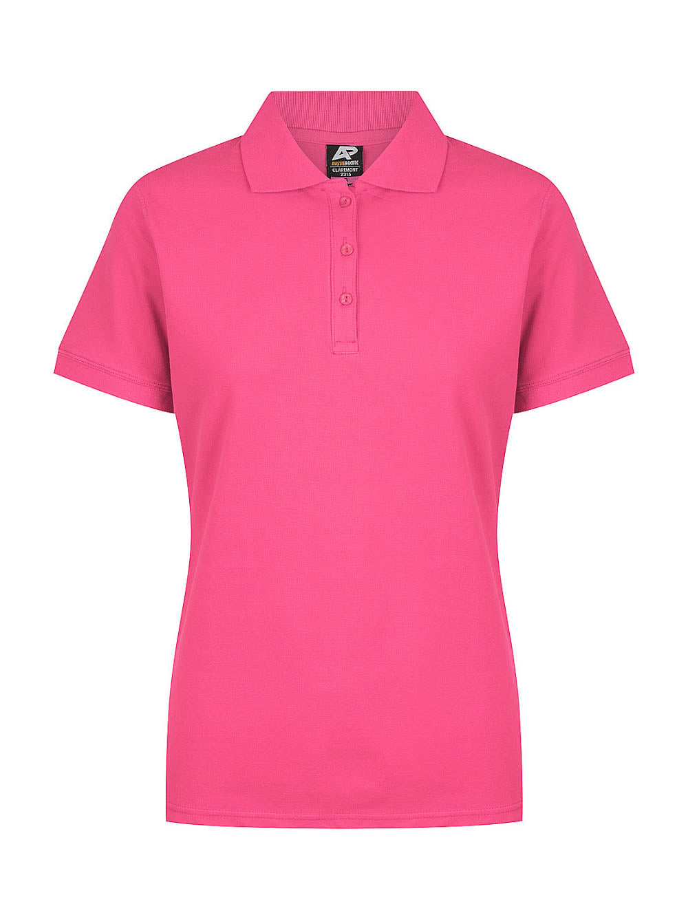 Claremont Ladies Polos