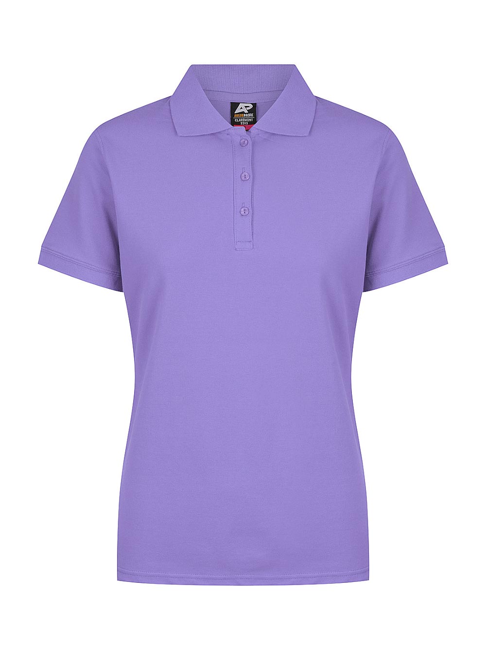 Claremont Ladies Polos