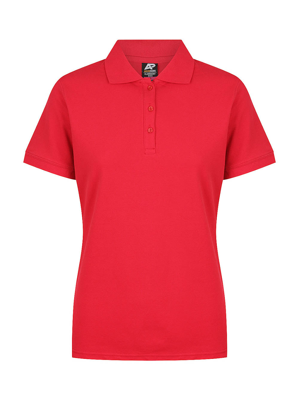 Claremont Ladies Polos