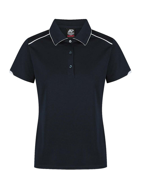 Currumbin Ladies Polos