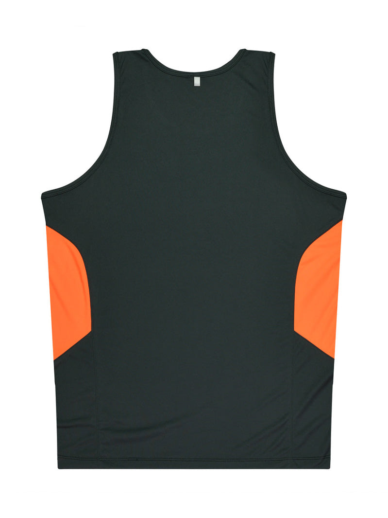 Tasman Kids Singlets