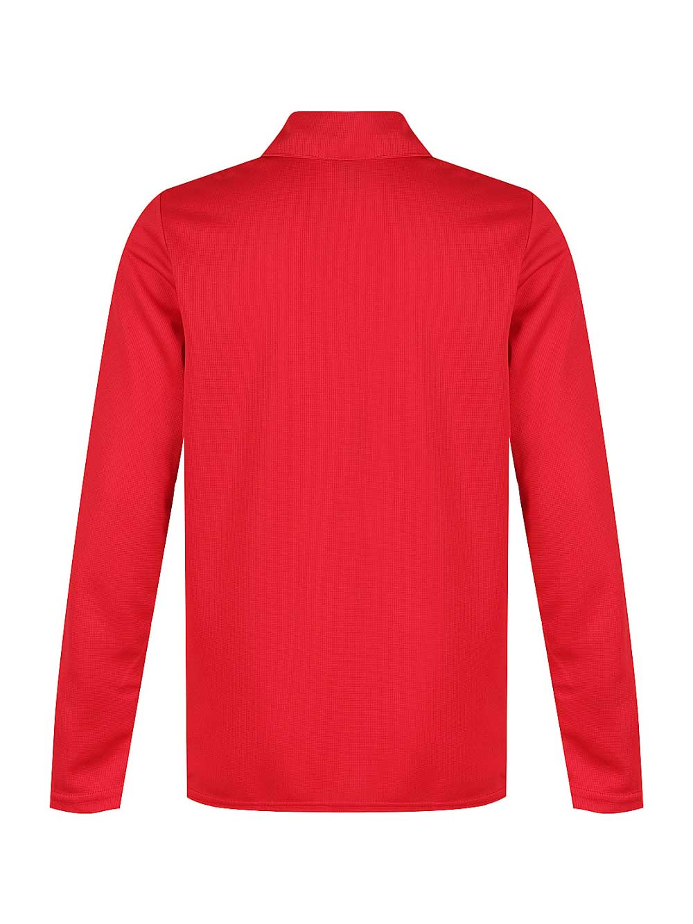 Botany Kids Long Sleeve Polos