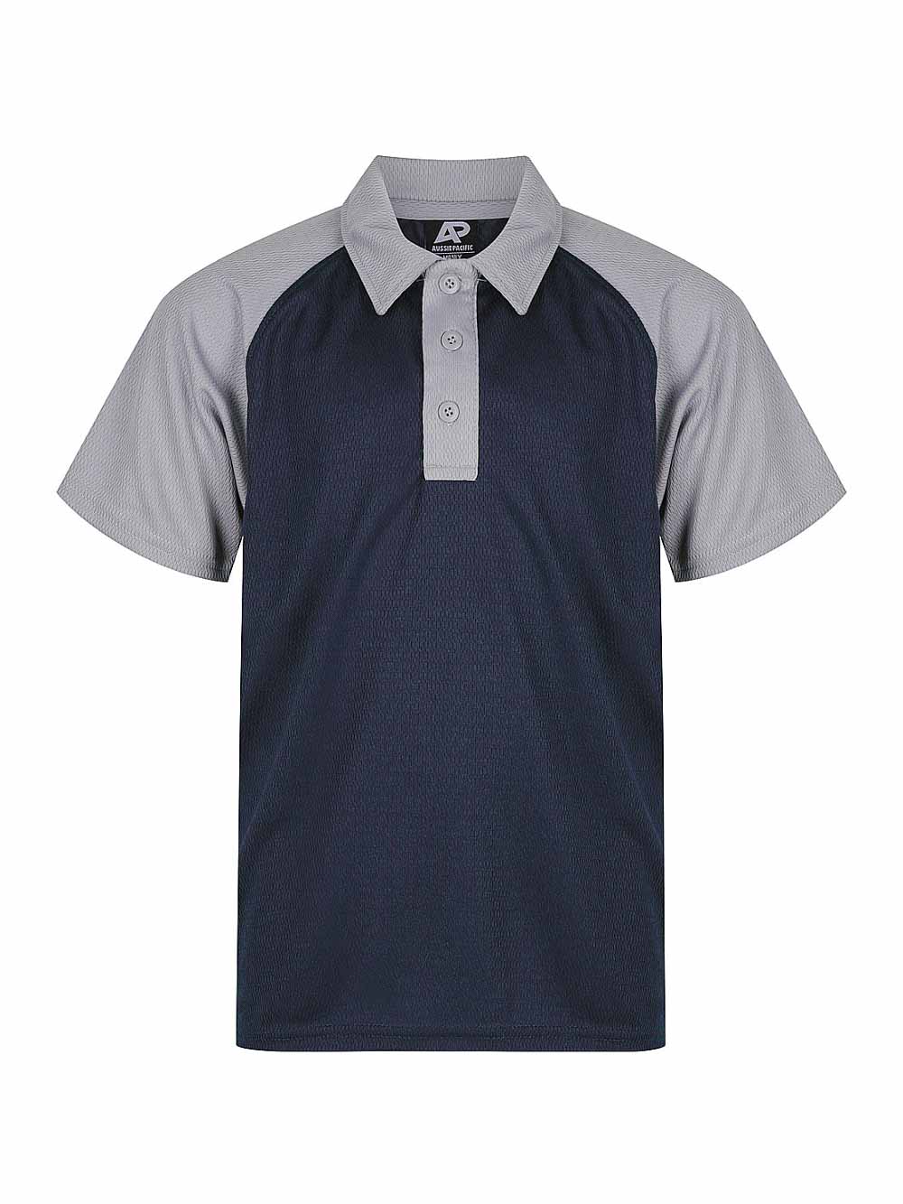 Manly Kids Polos