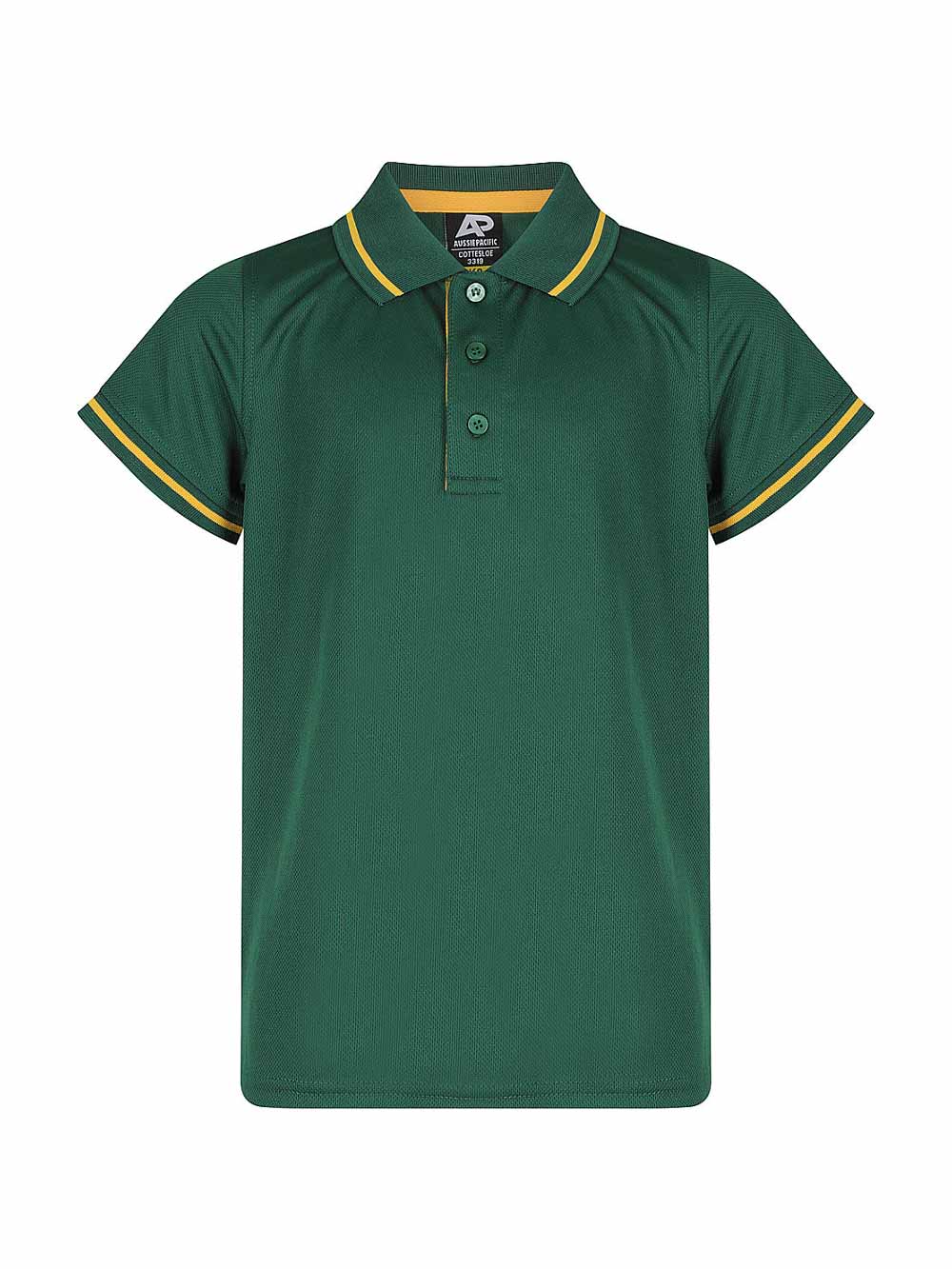 Cottesloe Kids Polos