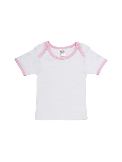 Babies Short Sleeve T-Shirt