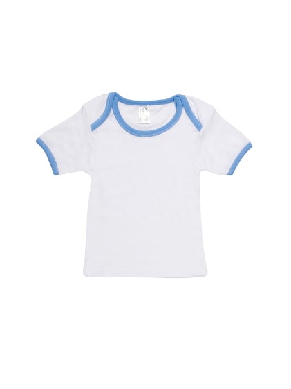 Babies Short Sleeve T-Shirt