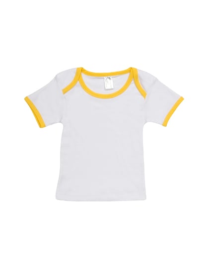 Babies Short Sleeve T-Shirt