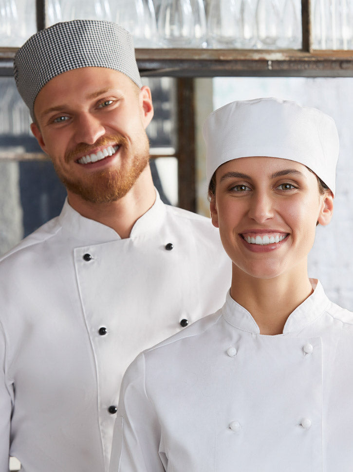Chef Cap
