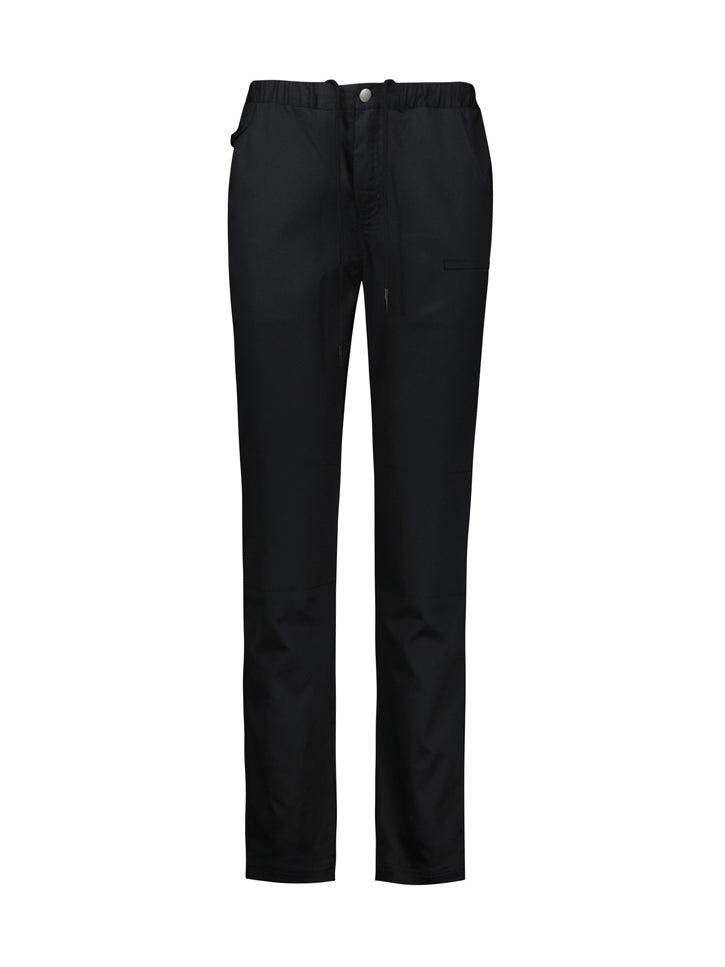 Womens Saffron Chef Flex Pant