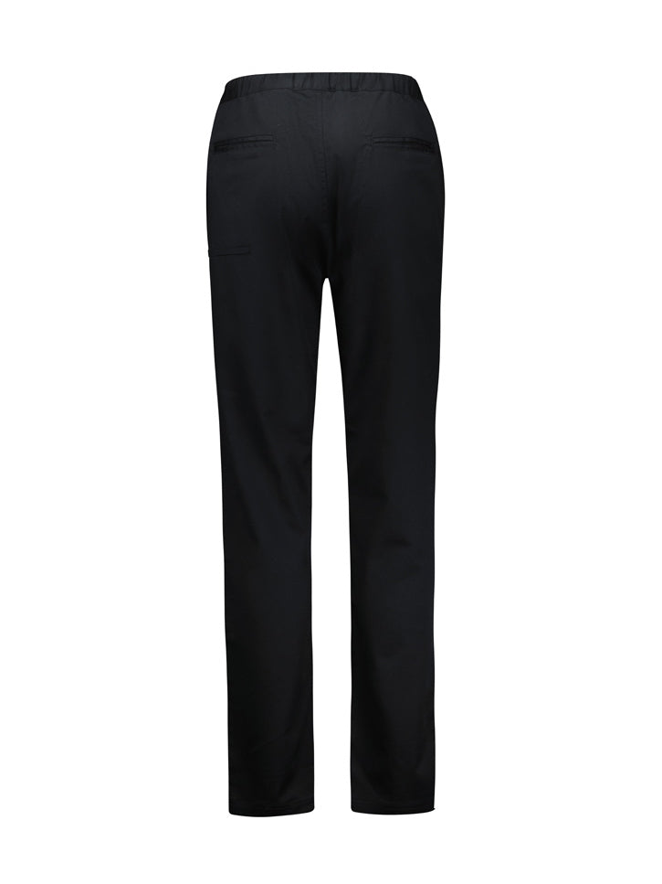 Womens Saffron Chef Flex Pant