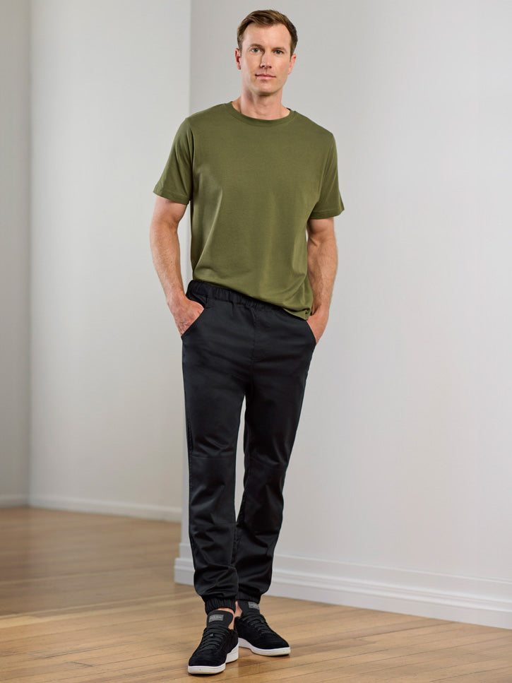 Mens Cajun Chef Jogger Pant